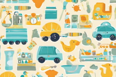 Essential Baby Care Tips: A Guide for New Parents